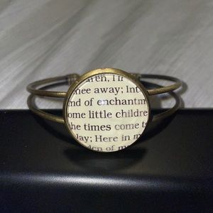 Hocus pocus bracelet